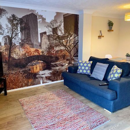 Willa Cosy Corner House Kettering Zewnętrze zdjęcie