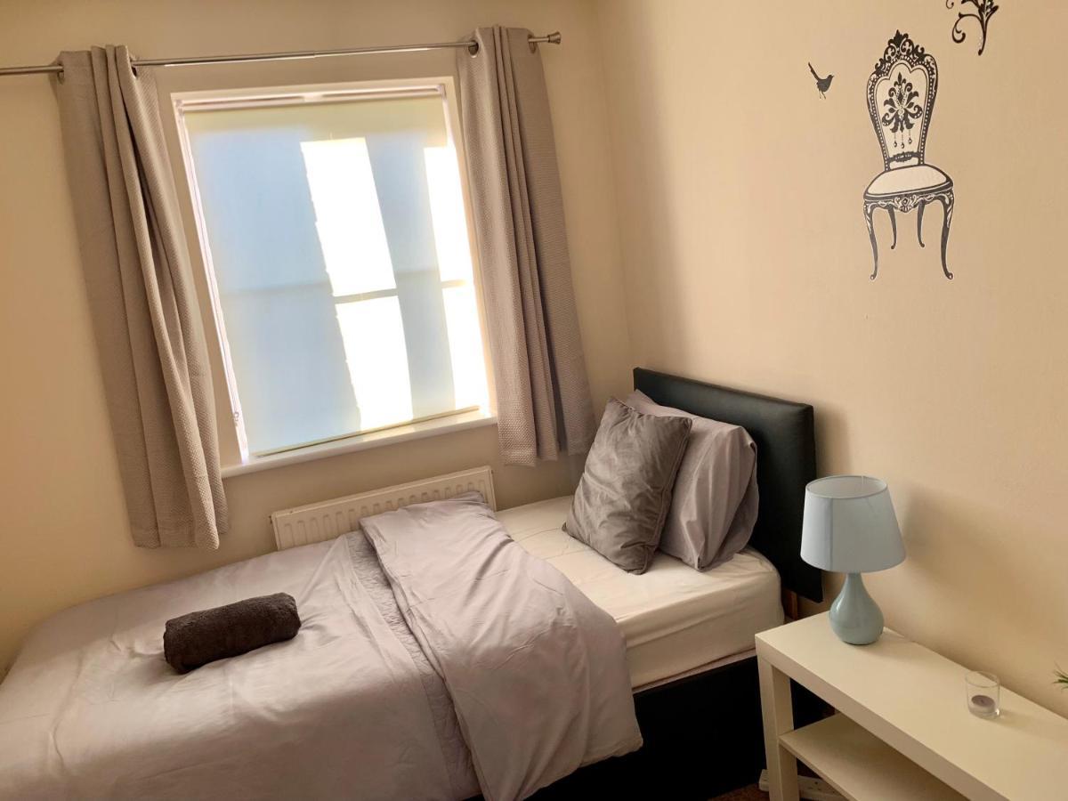 Willa Cosy Corner House Kettering Zewnętrze zdjęcie