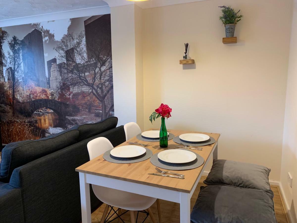 Willa Cosy Corner House Kettering Zewnętrze zdjęcie