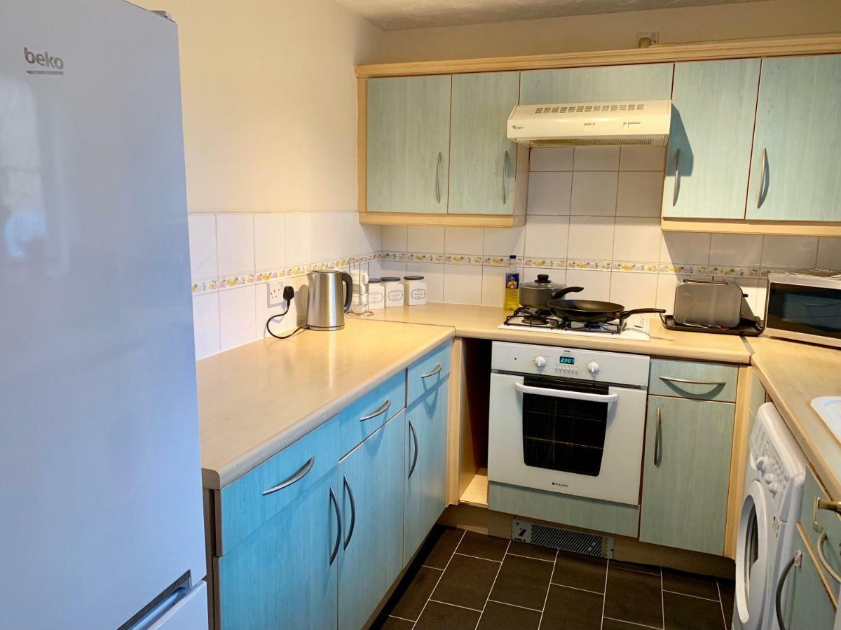 Willa Cosy Corner House Kettering Zewnętrze zdjęcie