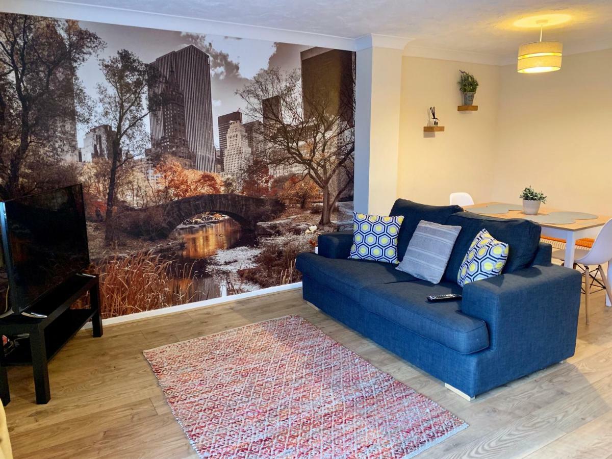 Willa Cosy Corner House Kettering Zewnętrze zdjęcie